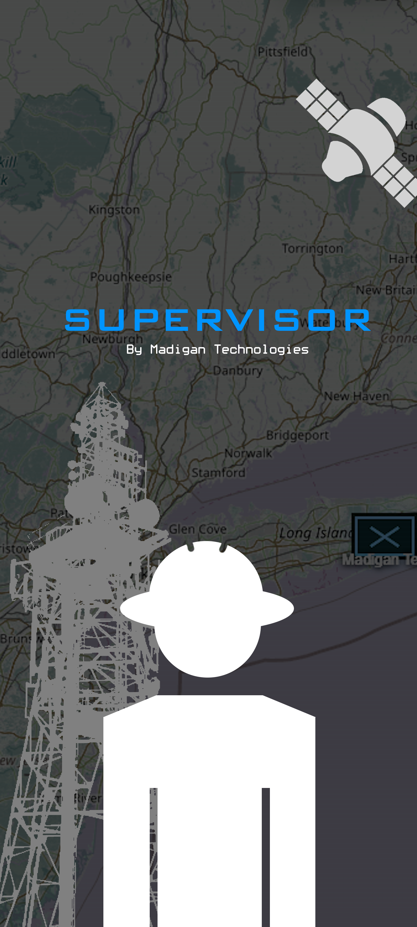 Supervisor loading